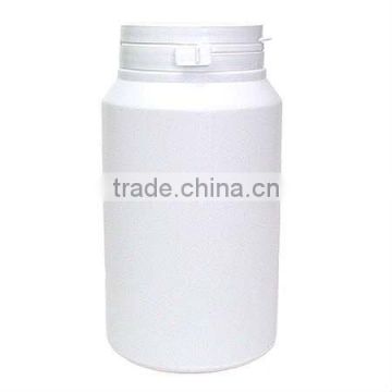 One Touch Cap HDPE Bottle 500ml