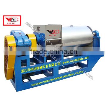 Commercial Automatic Soft Fruit Juice Extracting Machine