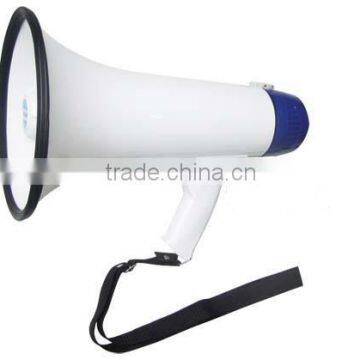 plastic recordable high-quality megaphone 9S/9SL