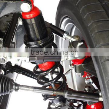 hyundai Verna suspension spare parts