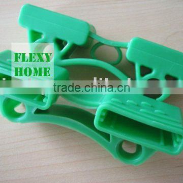 plastic cover,slat bed parts, holder for bed furniture---CPHGD1