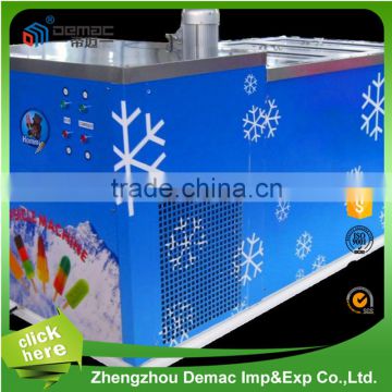 Made in China automatic good taste automatic ice cream lolly machine
