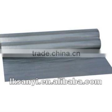 SANYI manufacture radiation lead rubber sheet