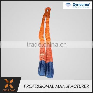 Good quality China supplier China wholesale For sale cheap synthetic winch rope uhmwpe rope