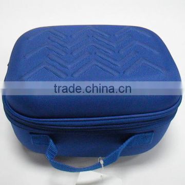 NEW Temperature manage Tea carrying eva and ice bag case