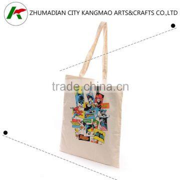 customized eco loreal audit cotton bag