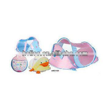 cartoon design baby mosquito net, baby sleeping net