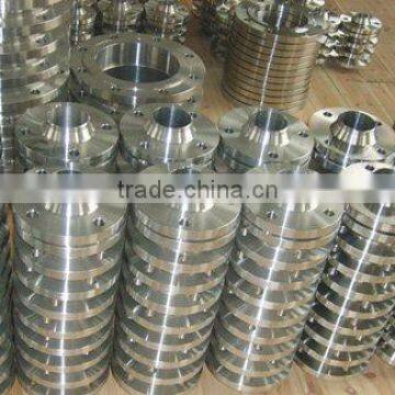 flanges