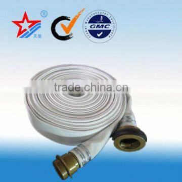 2 inch fire hose with machino coupling