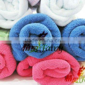 Luxury Microfiber towels-(commercial gifts)