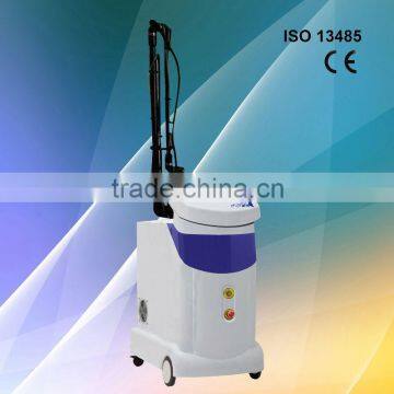 2014 China Top 10 Multifunction Beauty Skin Whitening Equipment Ostar Beauty Factory Age Spots Removal