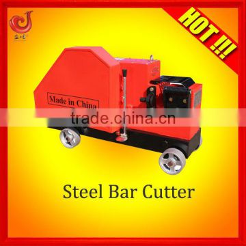 2014 steel bar cutter chinese reinforcing rebar cutter