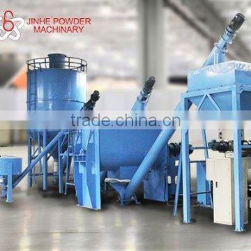 JHH-2000 mixer equipment for milk and sauce