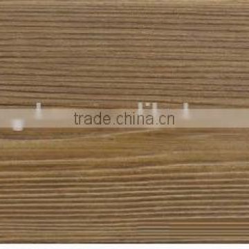 Low Expansion Rate 10*1220*2440mm Wood Grain Fiber Cement Board for Exterior Wall