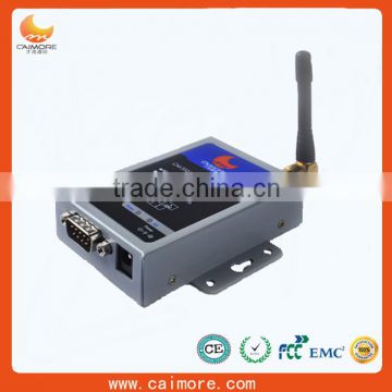 M2M industrial 2g GSM modem for SMS function