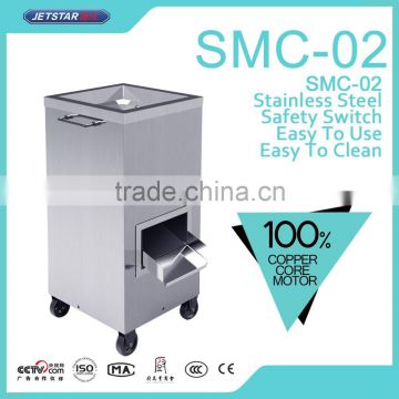 CE Approved Durable Strong Meat Slice Cutting Machine With High Power