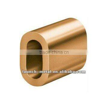 LF-JAF-10 aluminum ferrule,copper ferrule,stainless steel ferrule