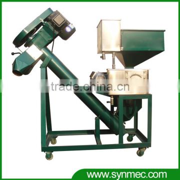 palm kernel quina seed red kidney bean seed treatment machine