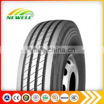 All Steel Truck Tyre 385/65R22.5,11R22.5 315/80R22.5-18/20 10.00R20