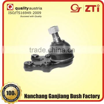 Ball joint supply for truck