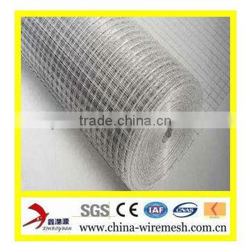 Welded Wire mesh(super quality and competitive price)