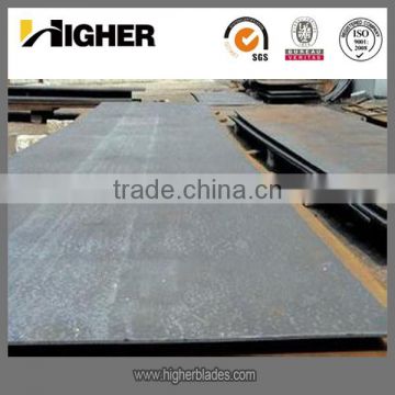 steel sheet hot rolled steel sheets Q370R for pressure container