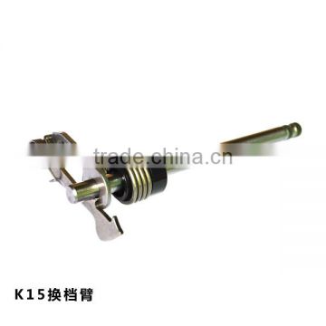 K15 Gear Shifting Spindle or Arm for Motorcycle MeiQi