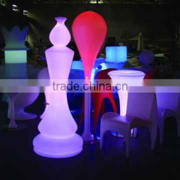 LED Garden Chess Decoration LGL01-0741