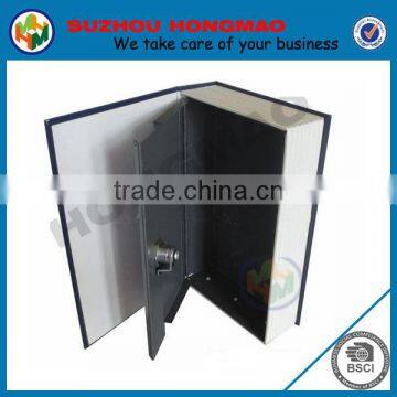 book stand holder security box