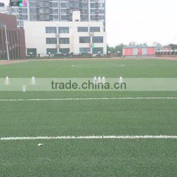 China Golden Supplier Excellent Anti-Wear Football Field Artificial