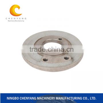 Precision-machined Made in China green sand cast iron factory
