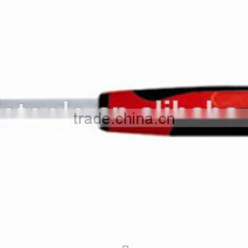 CZ-T4952 Claw hammer with steel tube handle