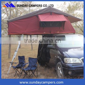 Beijing camper tent for trailers with good quality automotive ceiling tent