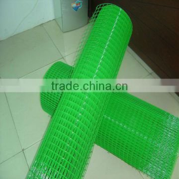 pvc Welded Wire Mesh from China factory / 2x2 galvanized welded wire mesh