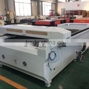 1300*2500mm or 1500*3000mm 30mm acrylic big laser engraving machine