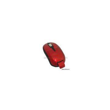 Sell Wireless Optical Mouse