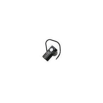 Cell Phone Ear Hook Bluetooth Headset Support Profile HSP / HFP