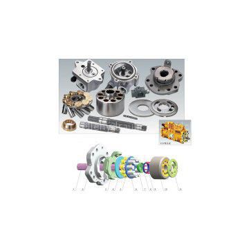 K3VDT Hydraulic Pump Spare Parts