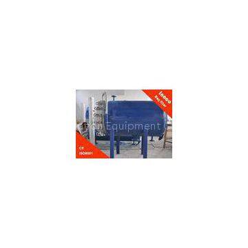 Water / Steam Purification Flange Multi-bag Filter Dust Collector 1.6MPa