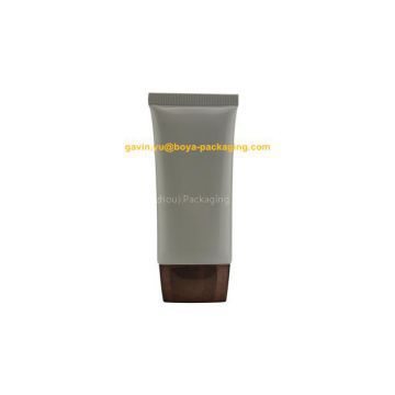 lotion tube cream packaging hair extensions or body lotion packaging tube