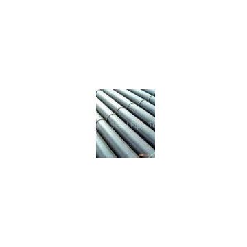 ST55 Galvanized Steel Pipes,Steel pipe