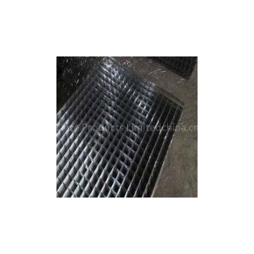 CE certification welded mesh