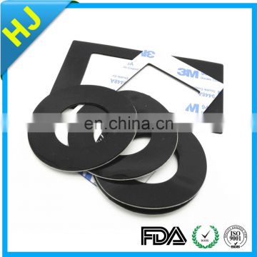 high quality air compressor rubber feet made in China