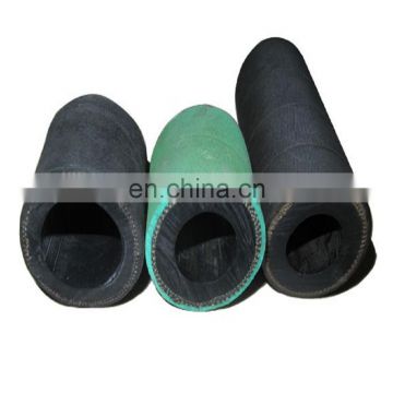 1 1/4 inch flexible rubber hose Sandblast Hose