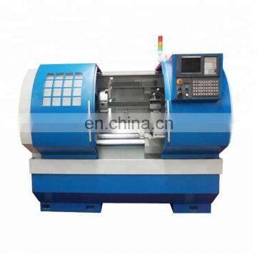 CNC rim repair diamond cut alloy wheel lathe machine AWR2840(21TA)