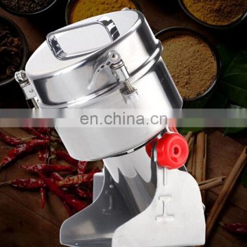 wholesale price 2017 110V/220V herbal grinder 2000g chili grinder machine malaysia