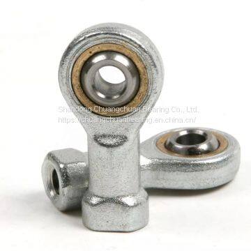 Rod End Bearing Joint Bearing Fisheye Joint Internal Thread PHS Joint Bearing