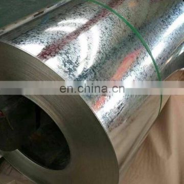 26 gauge galvanized steel hot dipped galvanized steel sheet in coils