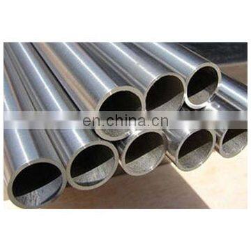 galvanized pipe price astm a691 1 1/4 cr cl22 efw steel pipe
