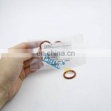 F00RJ01605 silicone sealing ring F00R J01 605 with o-ring section F 00R J01 605